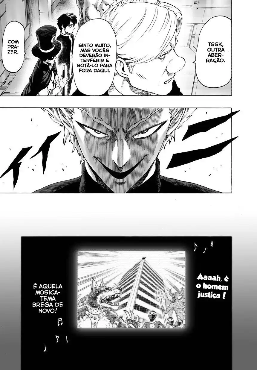 One Punch-Man 57 página 6