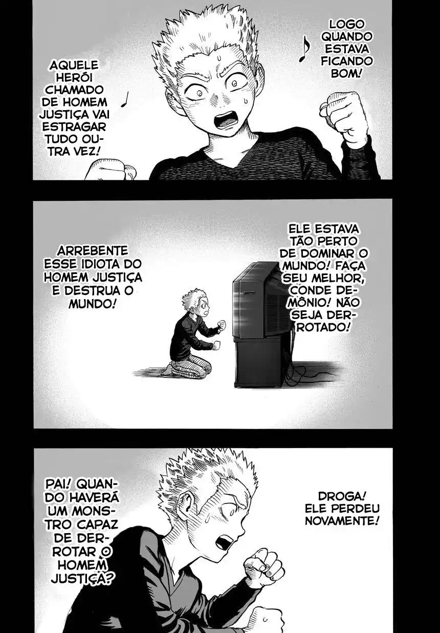 One Punch-Man 57 página 7