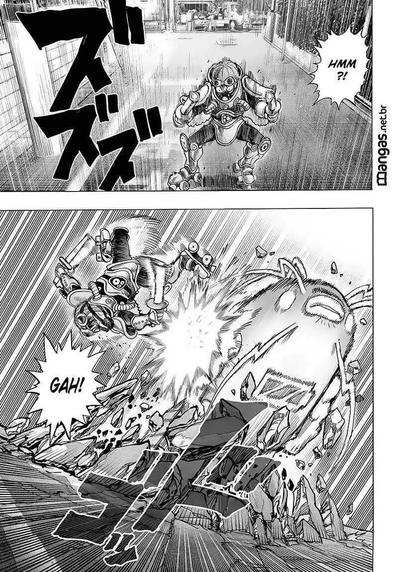 One Punch-Man 93 página 4