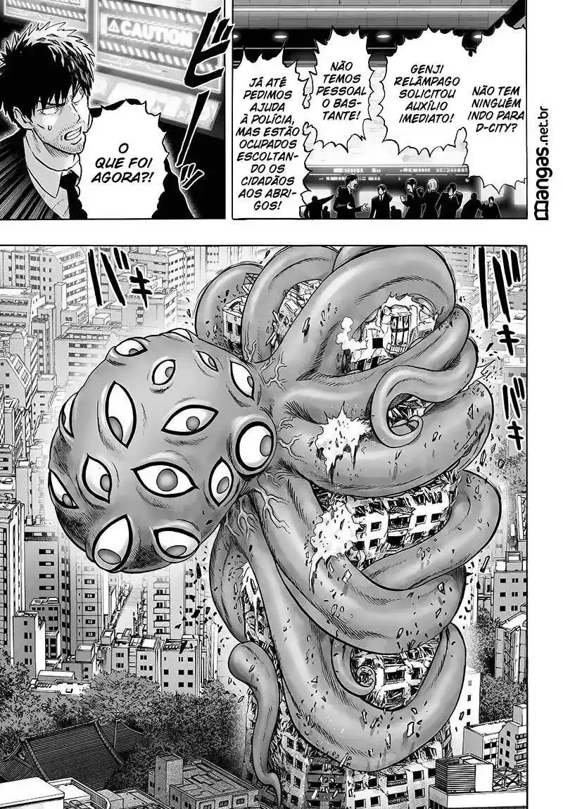 One Punch-Man 93 página 6