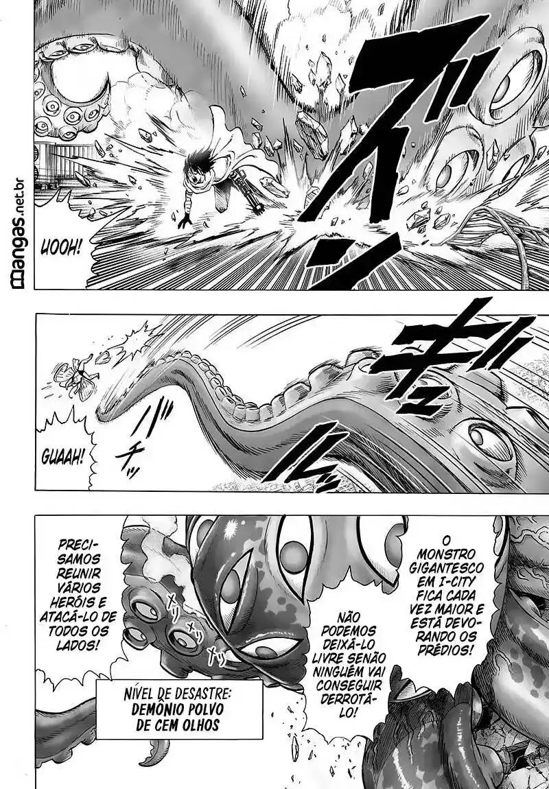 One Punch-Man 93 página 9