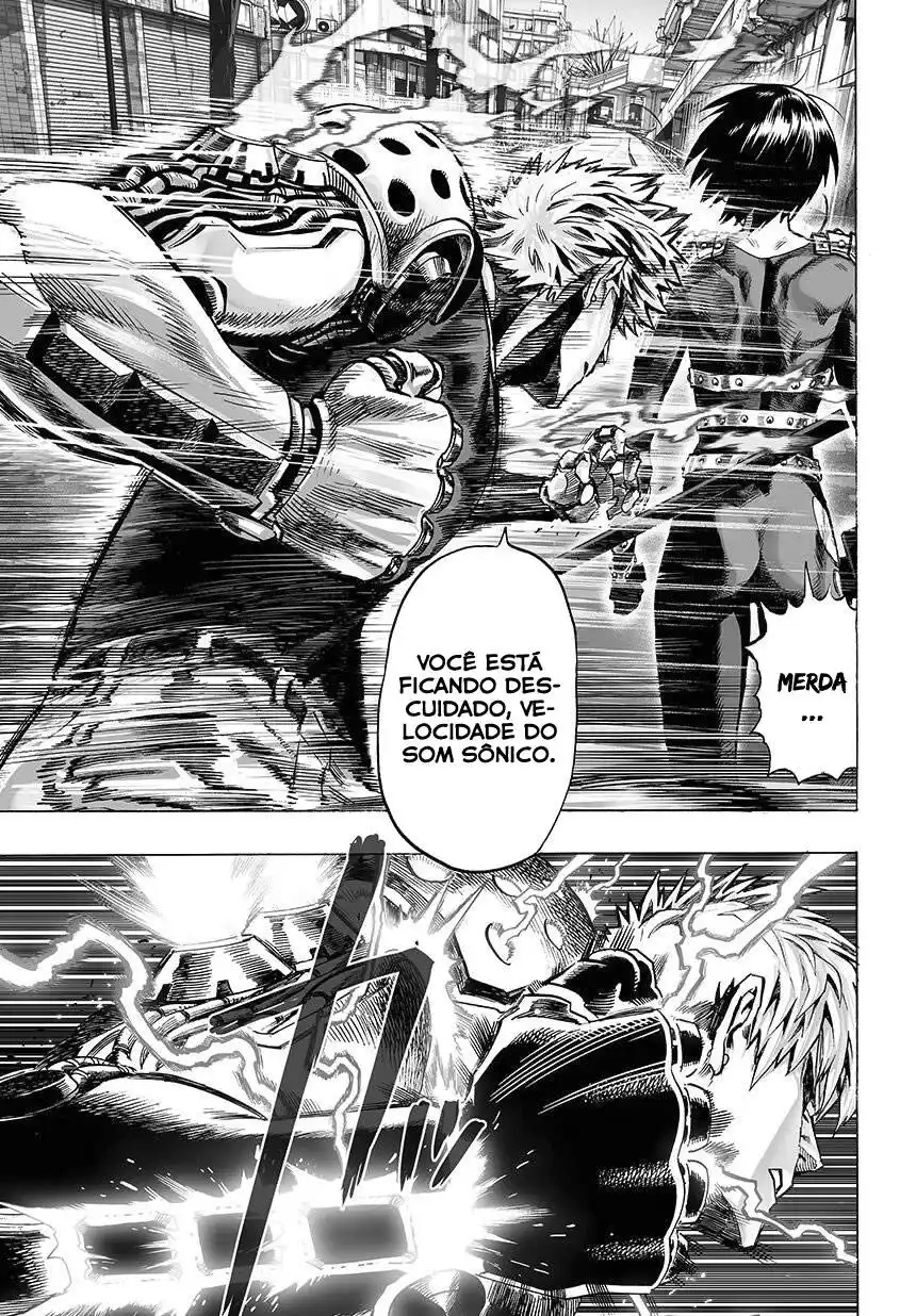 One Punch-Man 62 página 2