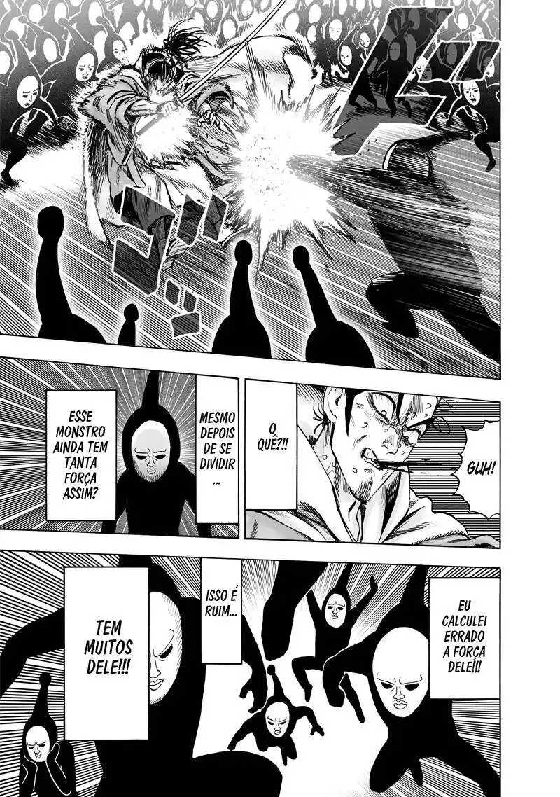 One Punch-Man 147 página 4