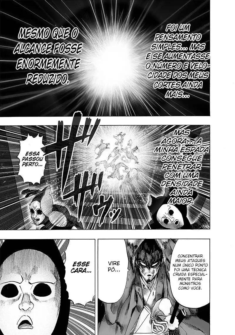 One Punch-Man 147 página 8