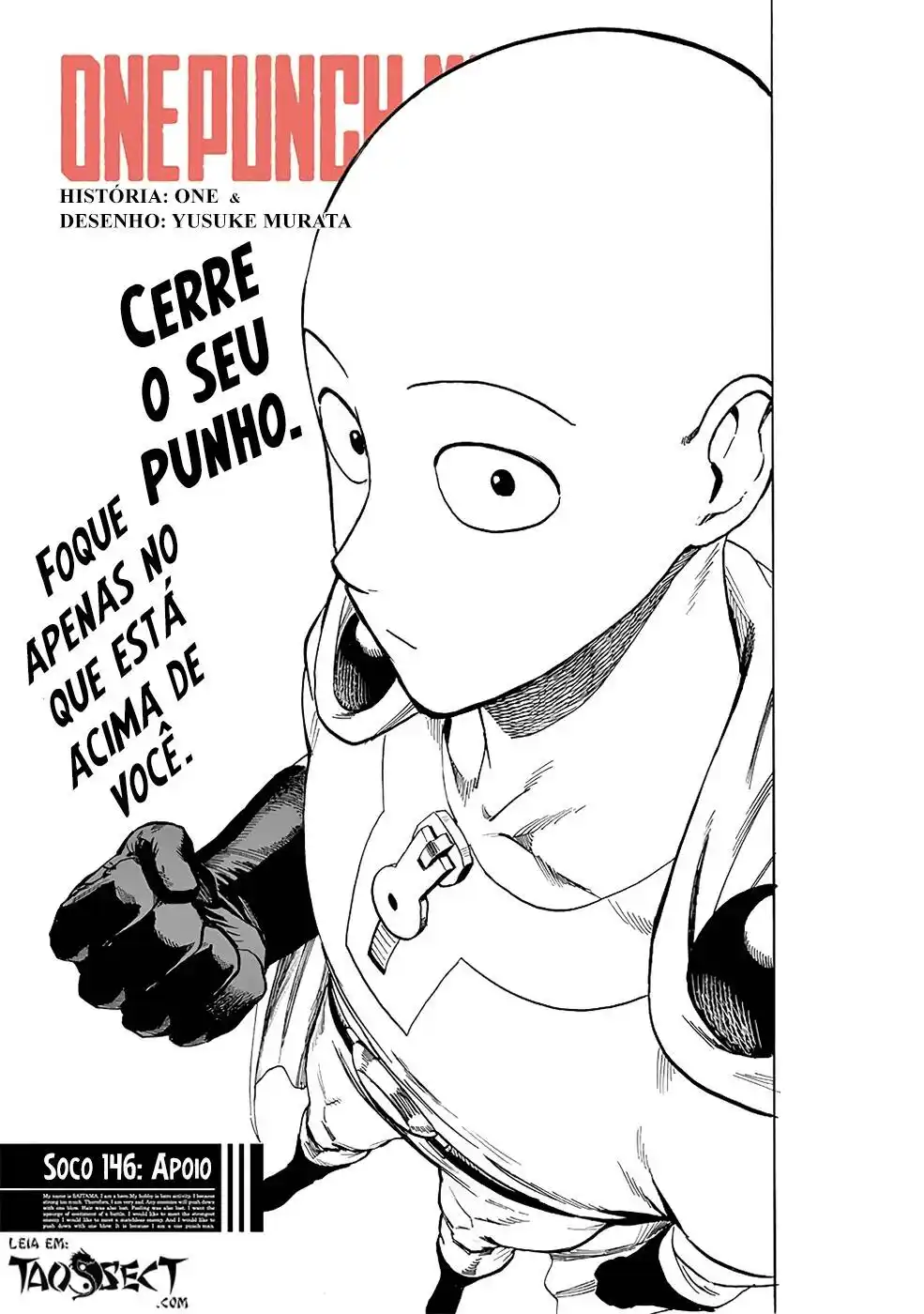 One Punch-Man 181 página 2