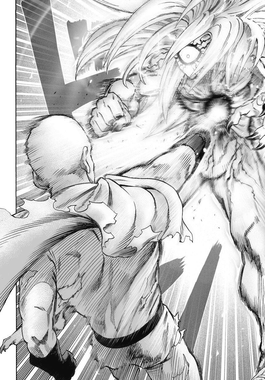 One Punch-Man 47 página 10