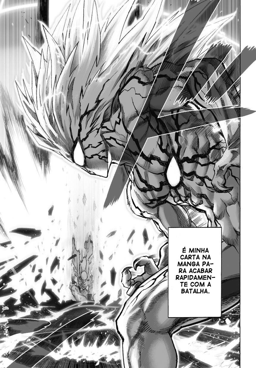 One Punch-Man 47 página 5