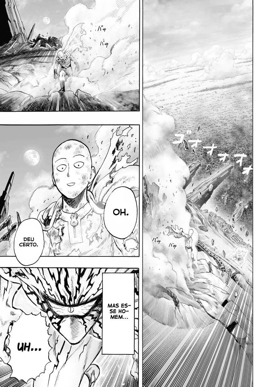 One Punch-Man 47 página 7