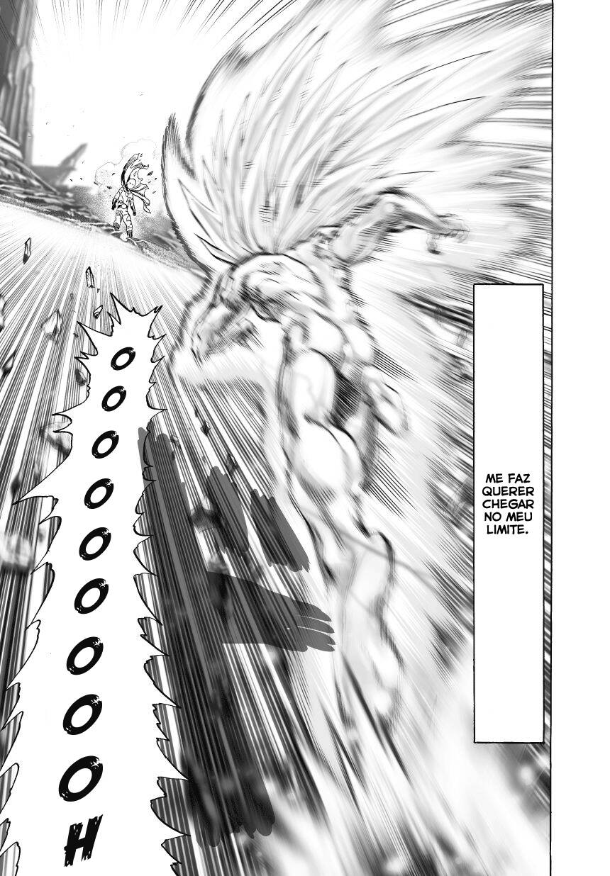 One Punch-Man 47 página 8