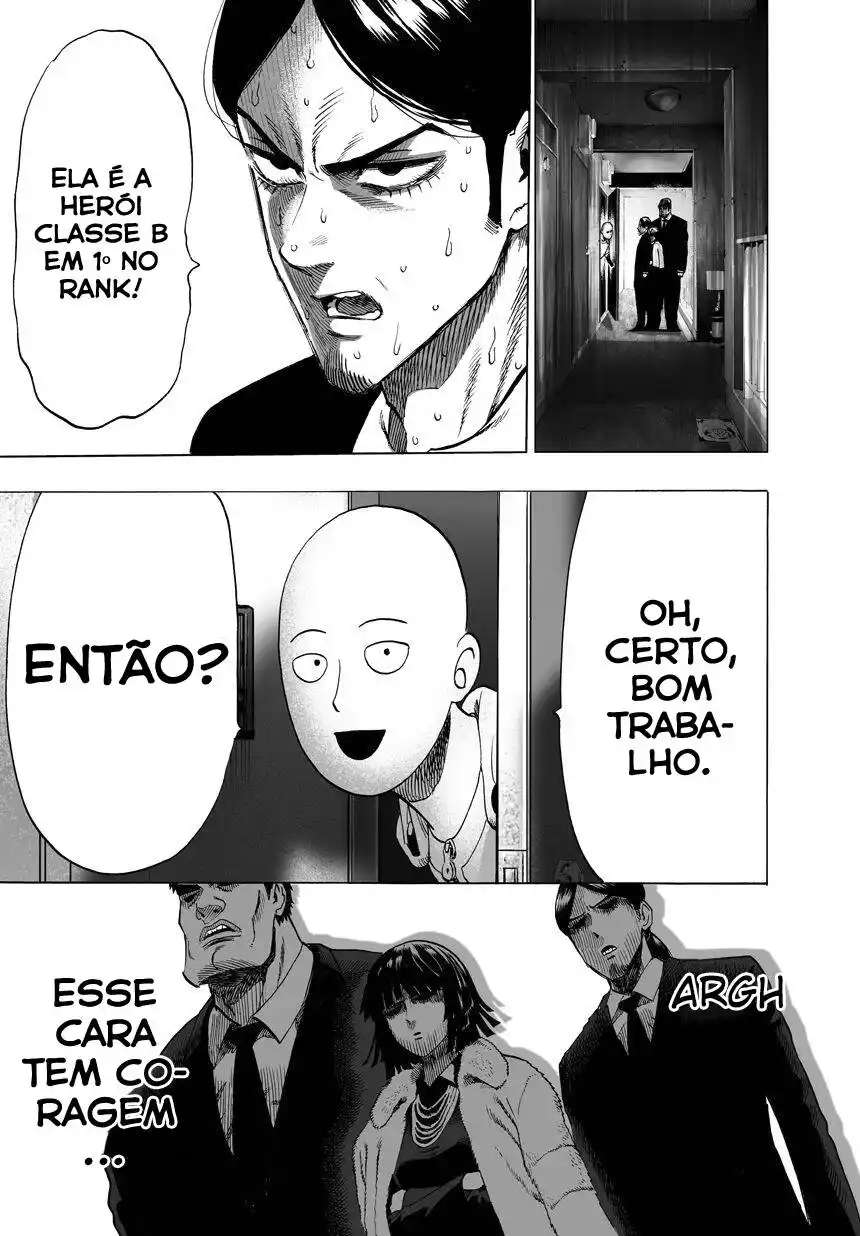 One Punch-Man 59 página 13