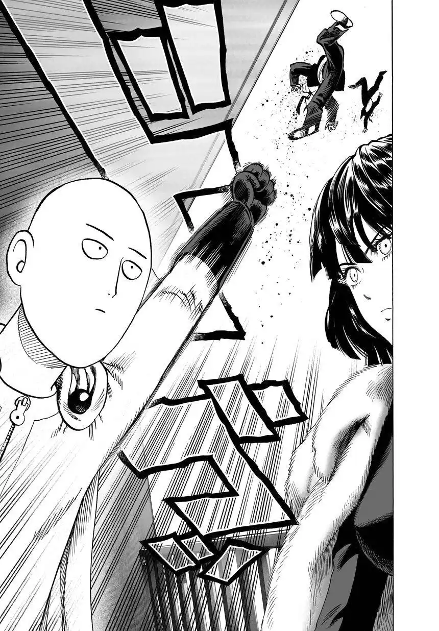 One Punch-Man 59 página 19