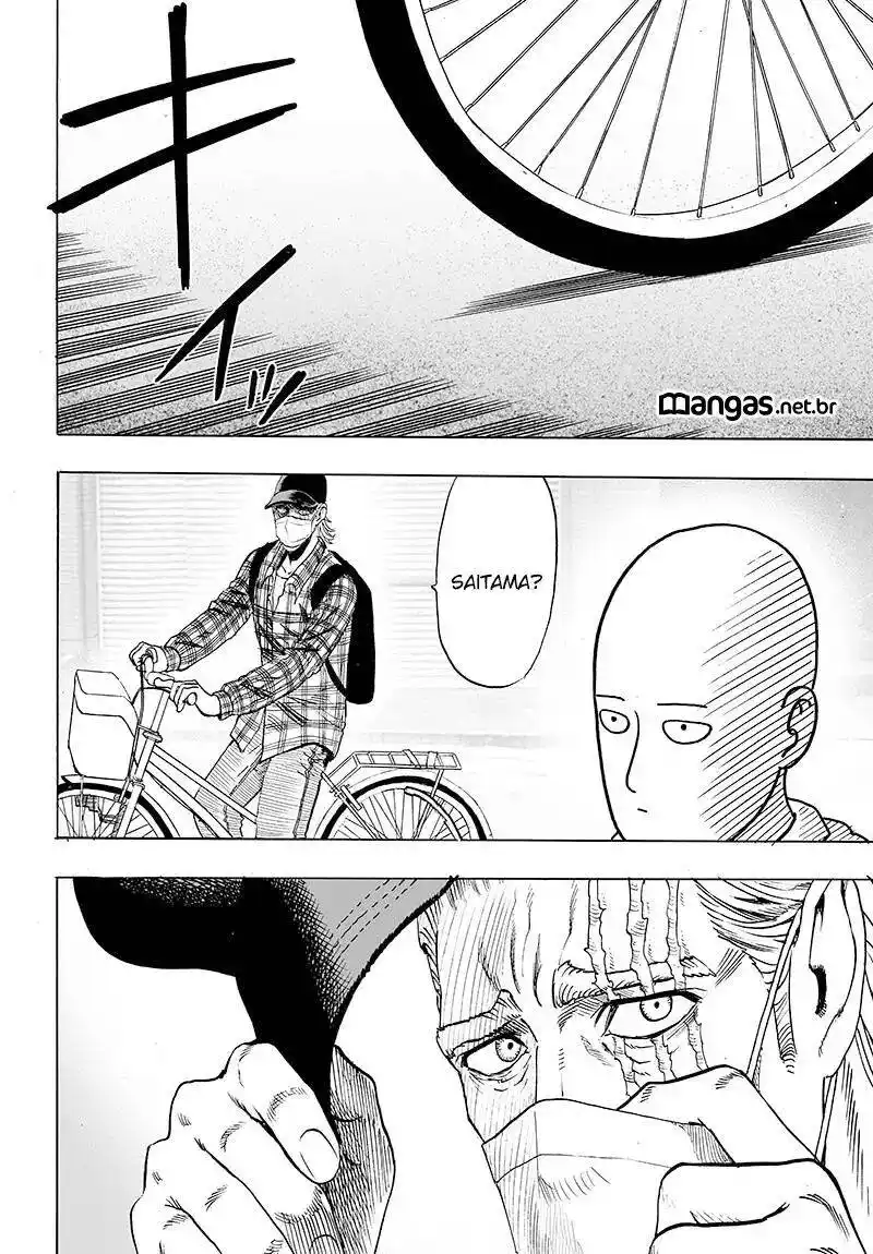 One Punch-Man 112 página 3