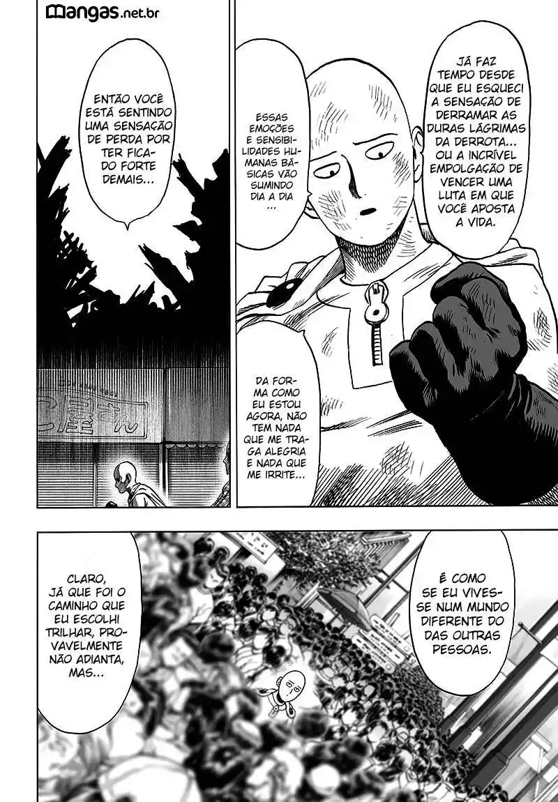 One Punch-Man 112 página 9