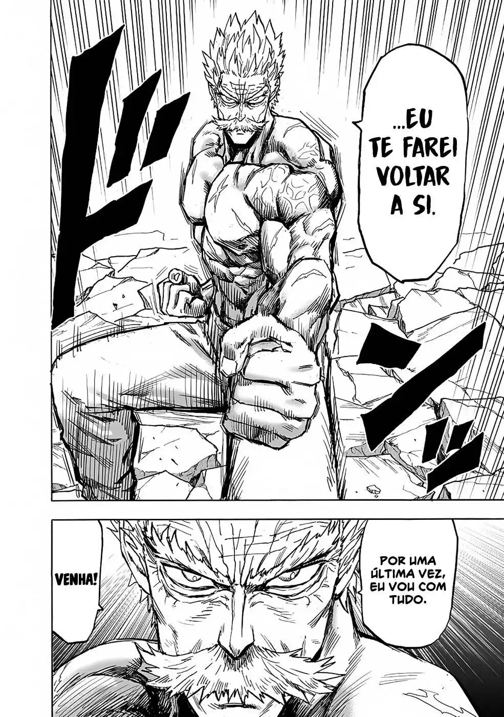 One Punch-Man 183 página 5