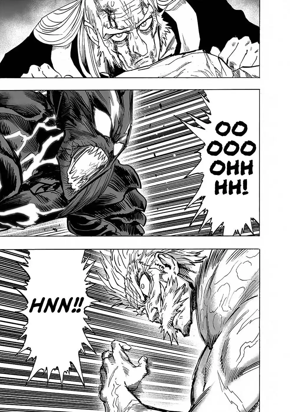 One Punch-Man 183 página 6