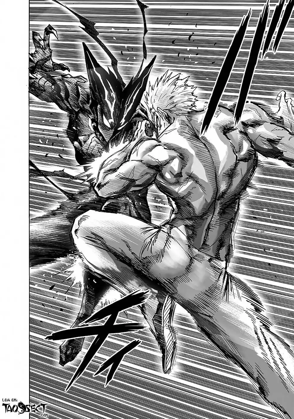 One Punch-Man 183 página 7