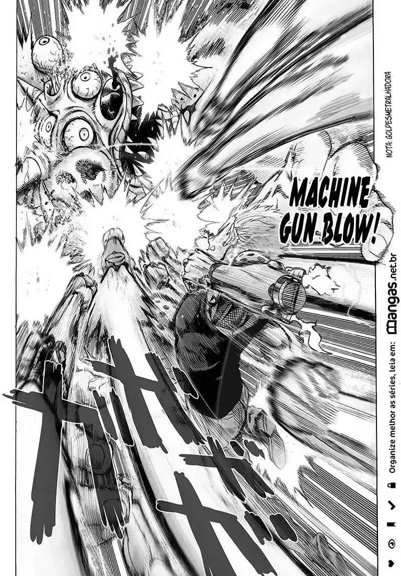 One Punch-Man 96 página 4