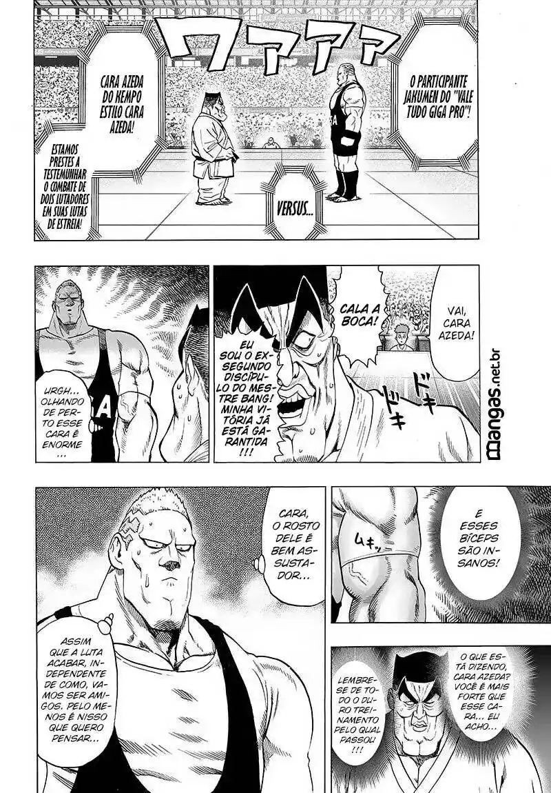 One Punch-Man 96 página 9