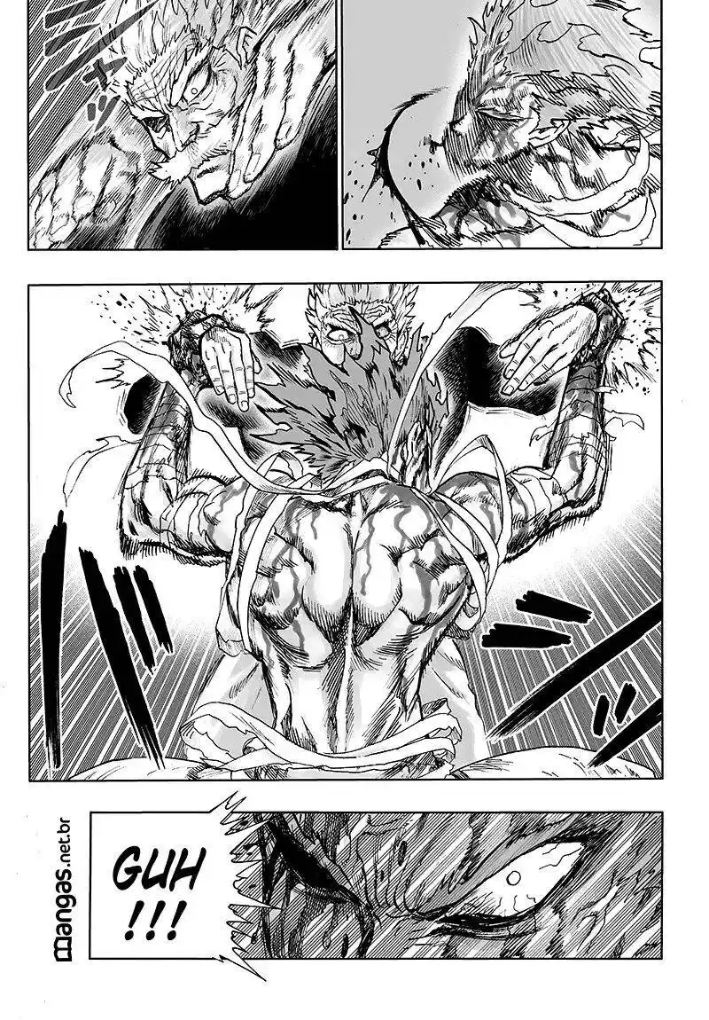 One Punch-Man 119 página 9