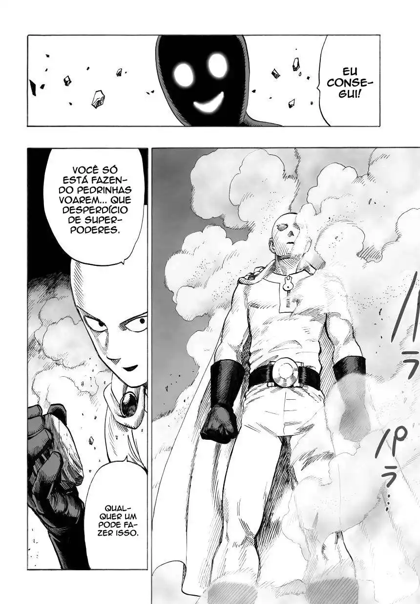 One Punch-Man 43 página 5