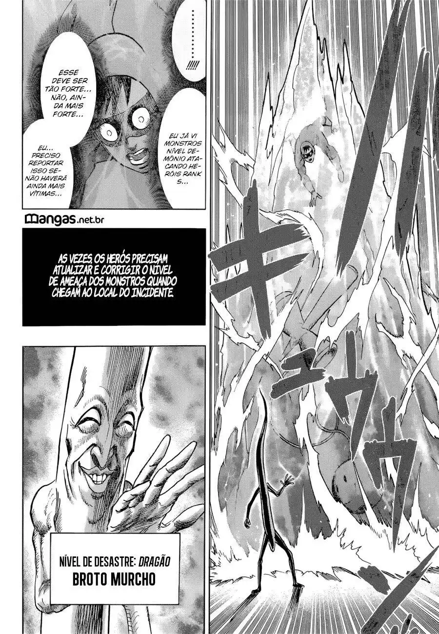 One Punch-Man 0 página 12