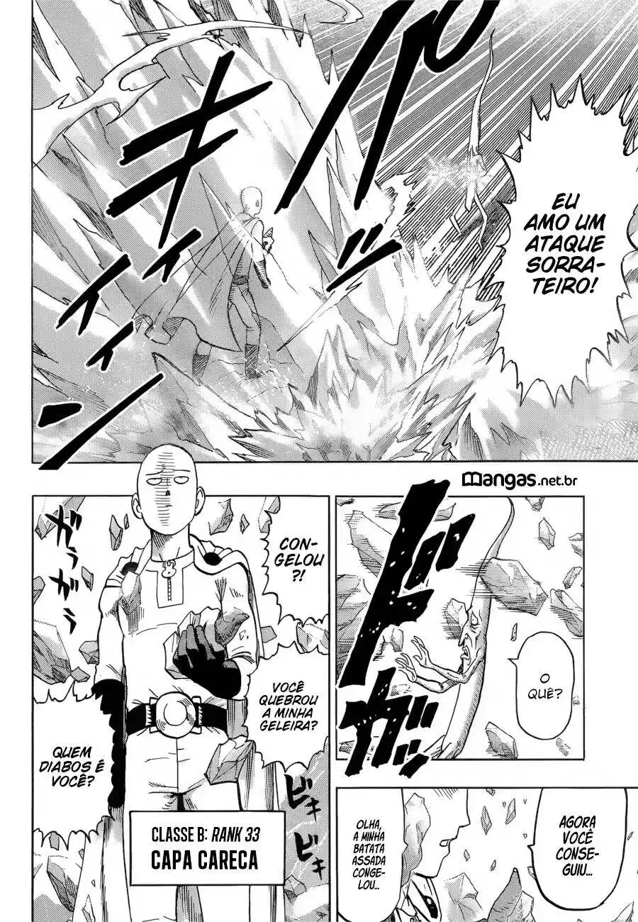 One Punch-Man 0 página 14