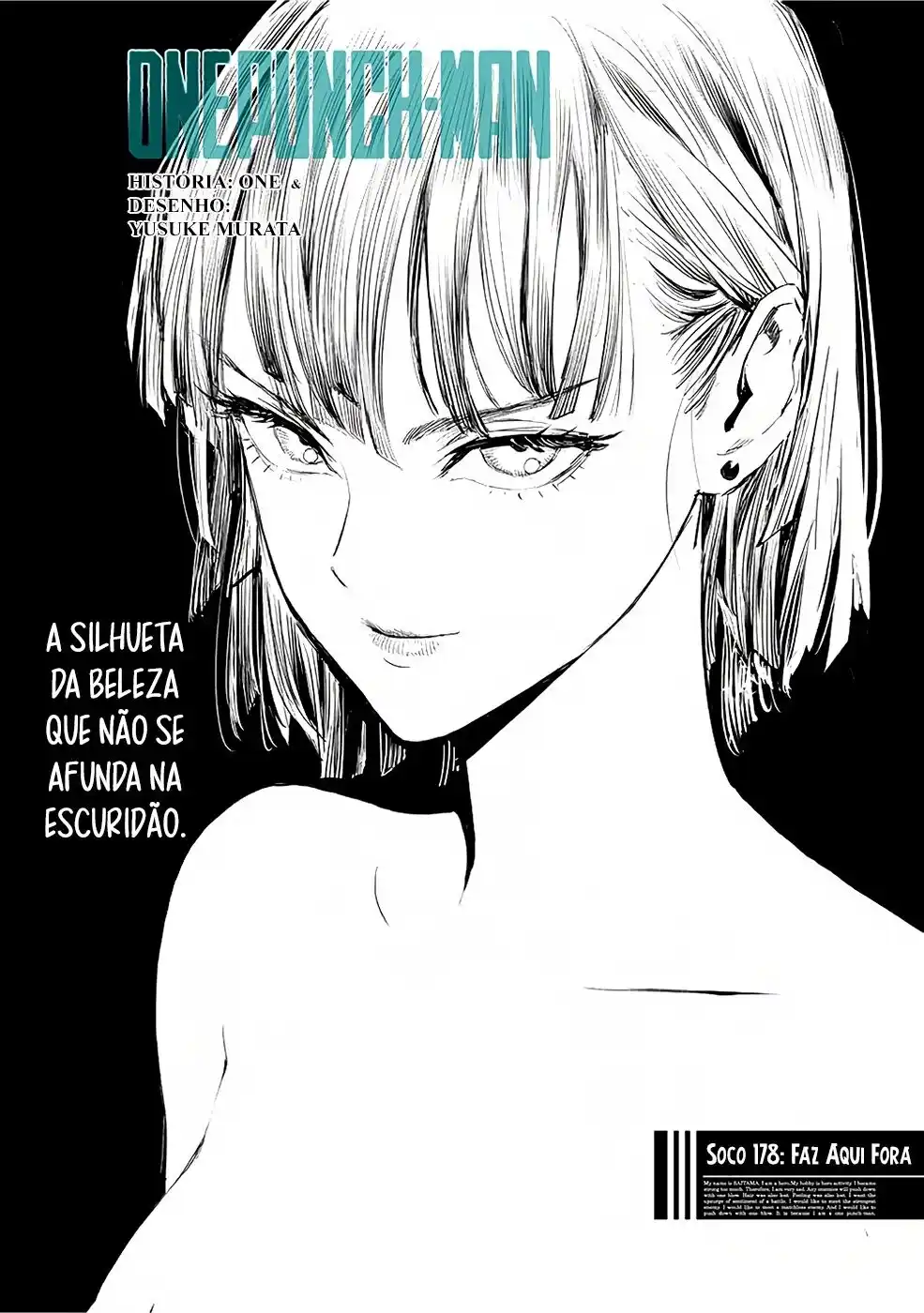 One Punch-Man 213 página 2