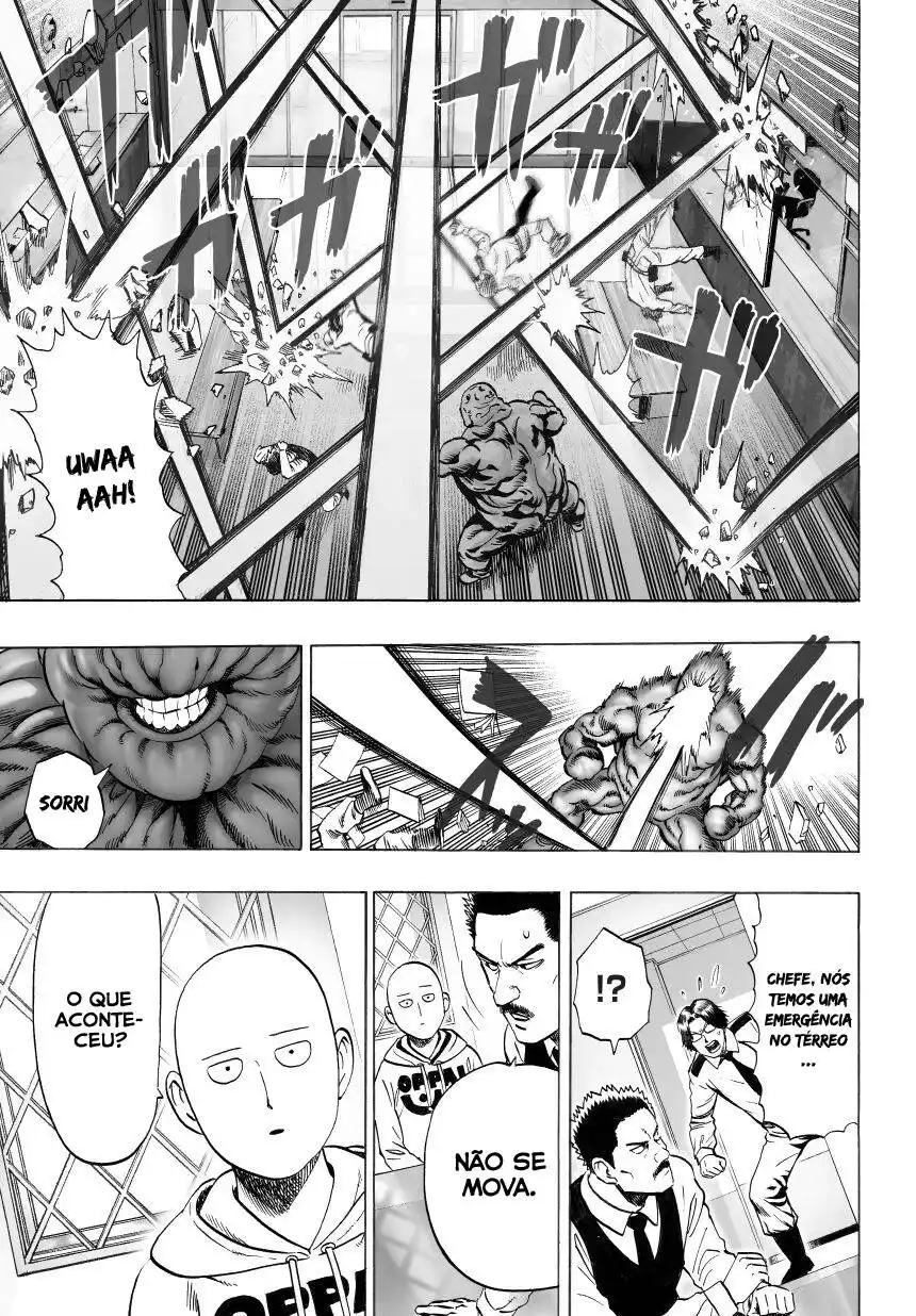 One Punch-Man 0 página 15