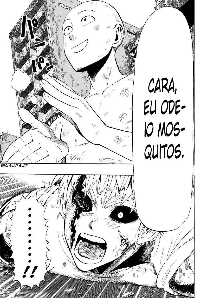 One Punch-Man 6 página 24