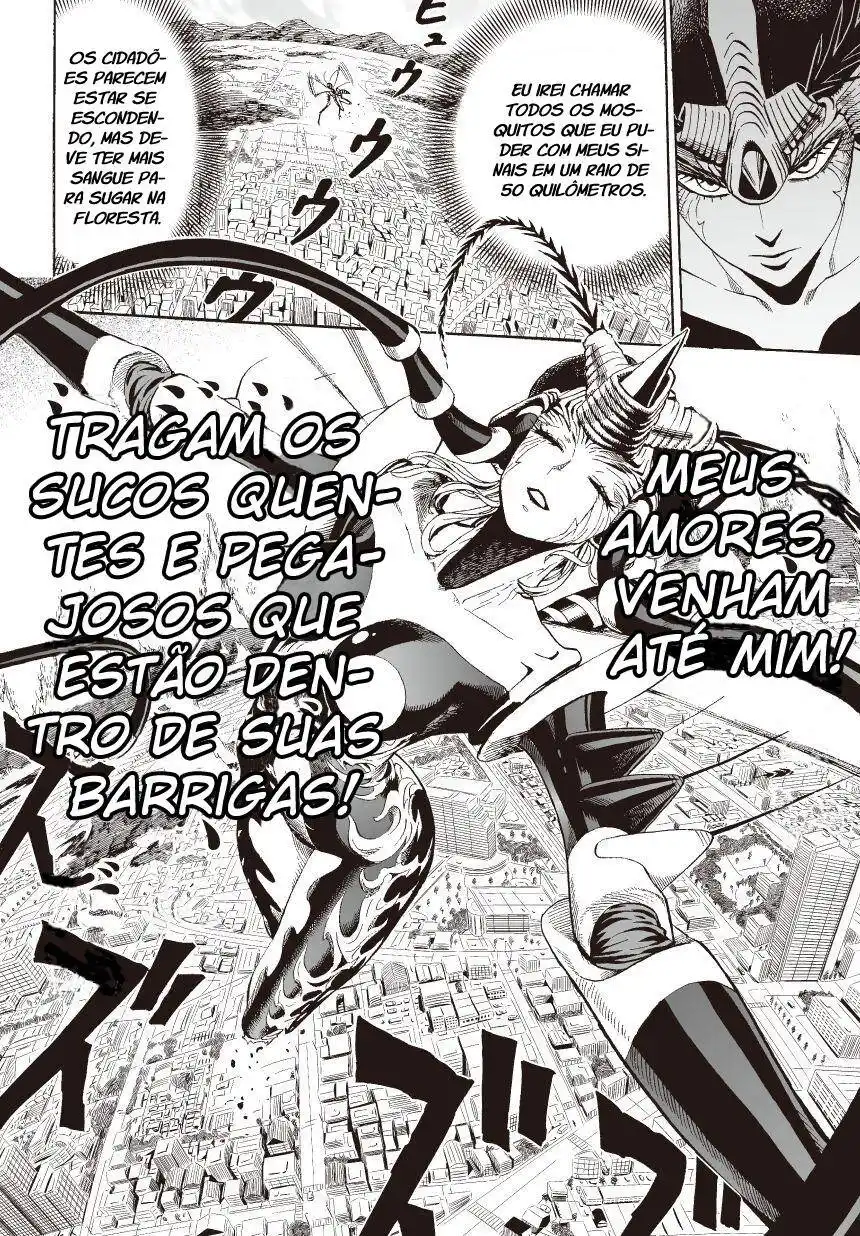 One Punch-Man 6 página 4