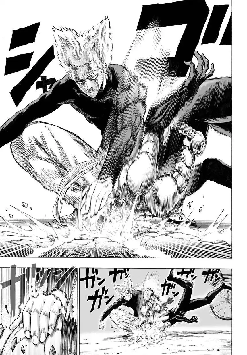 One Punch-Man 69 página 3