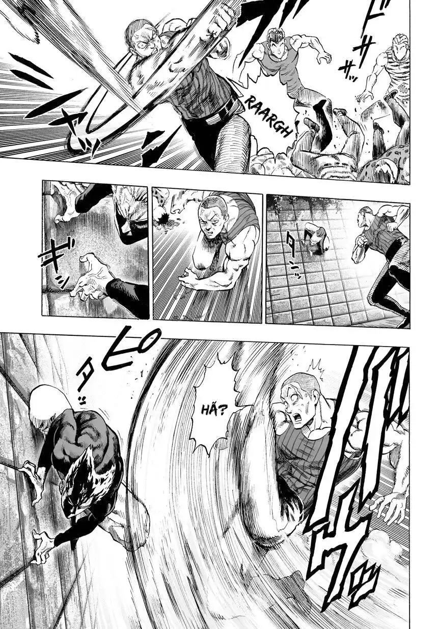 One Punch-Man 69 página 7