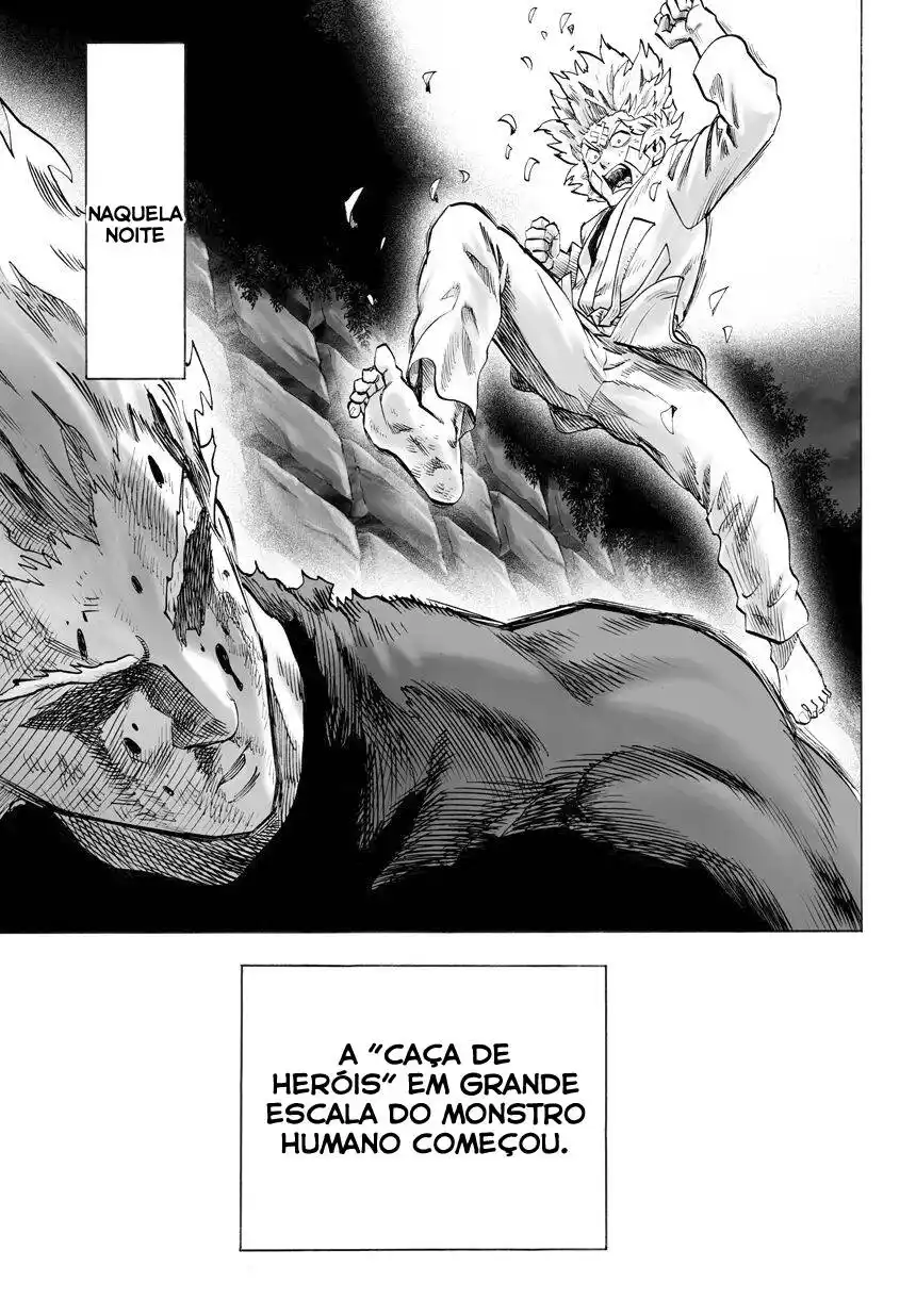 One Punch-Man 69 página 9