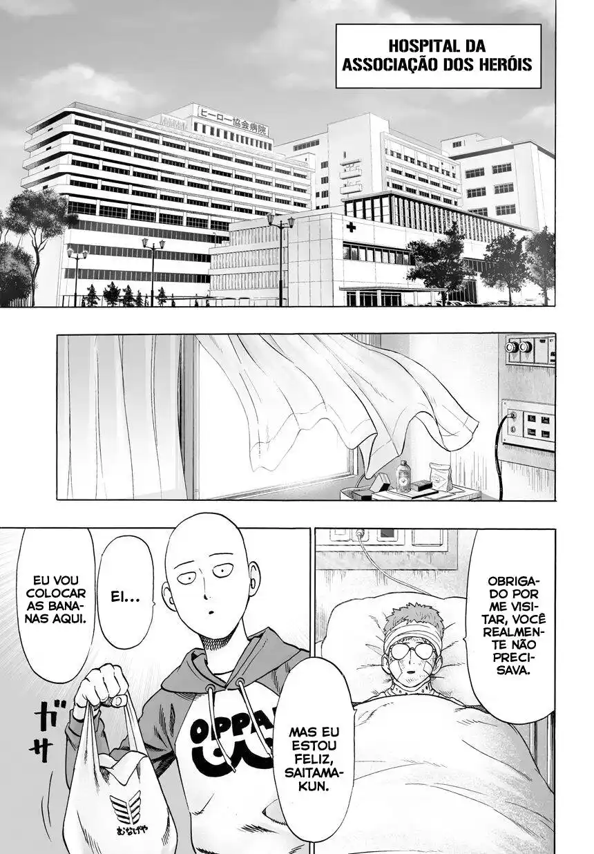 One Punch-Man 70 página 6