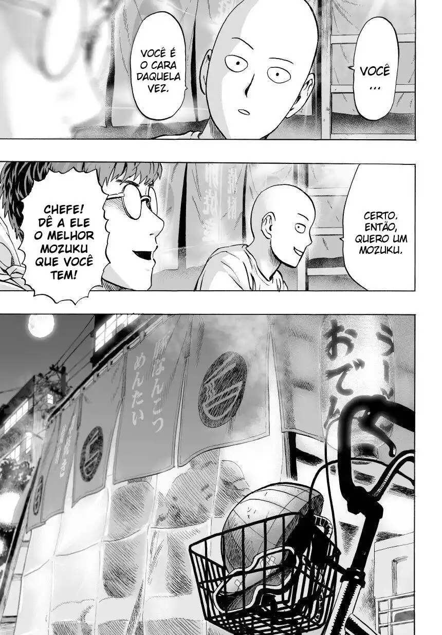 One Punch-Man 36 página 20