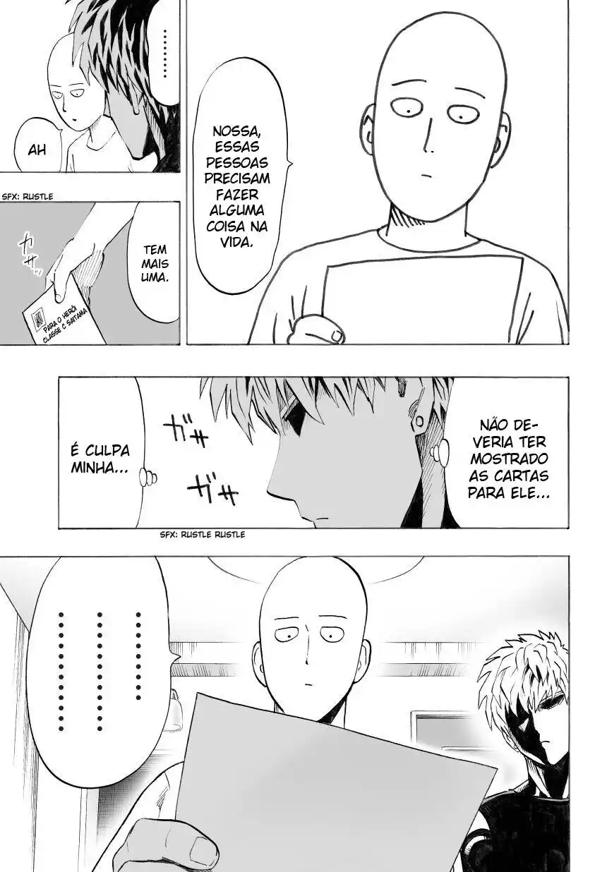 One Punch-Man 36 página 6