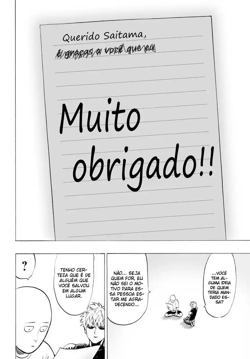 One Punch-Man 36 página 7