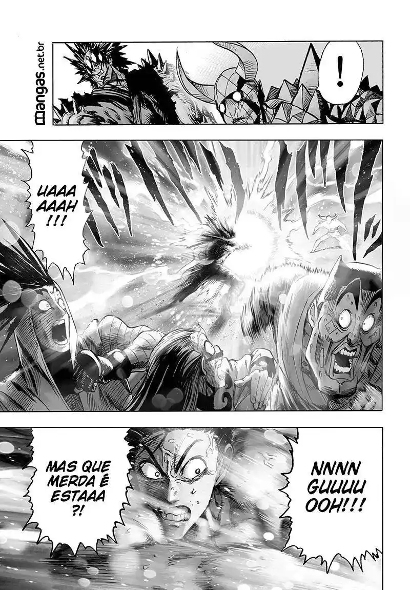 One Punch-Man 106 página 15