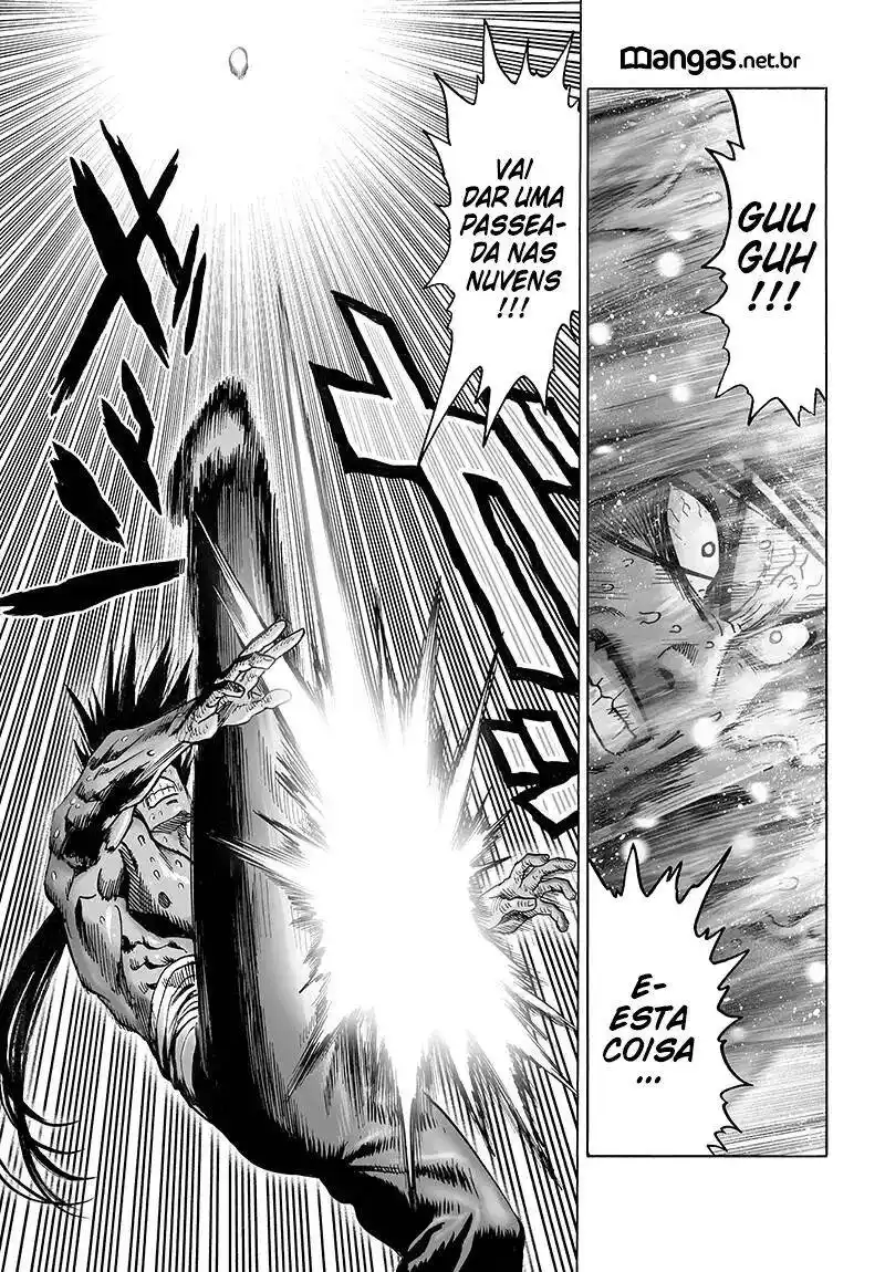 One Punch-Man 106 página 17