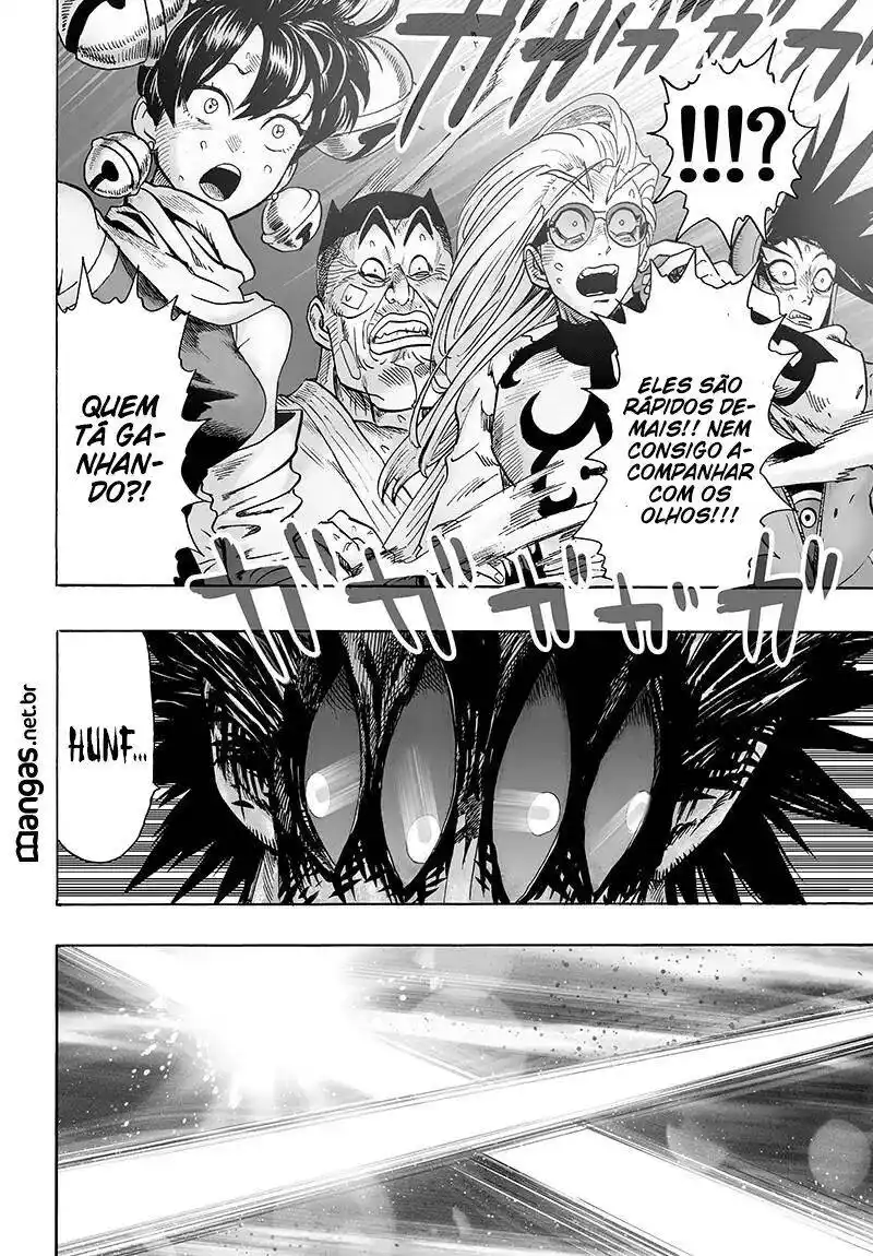 One Punch-Man 106 página 23