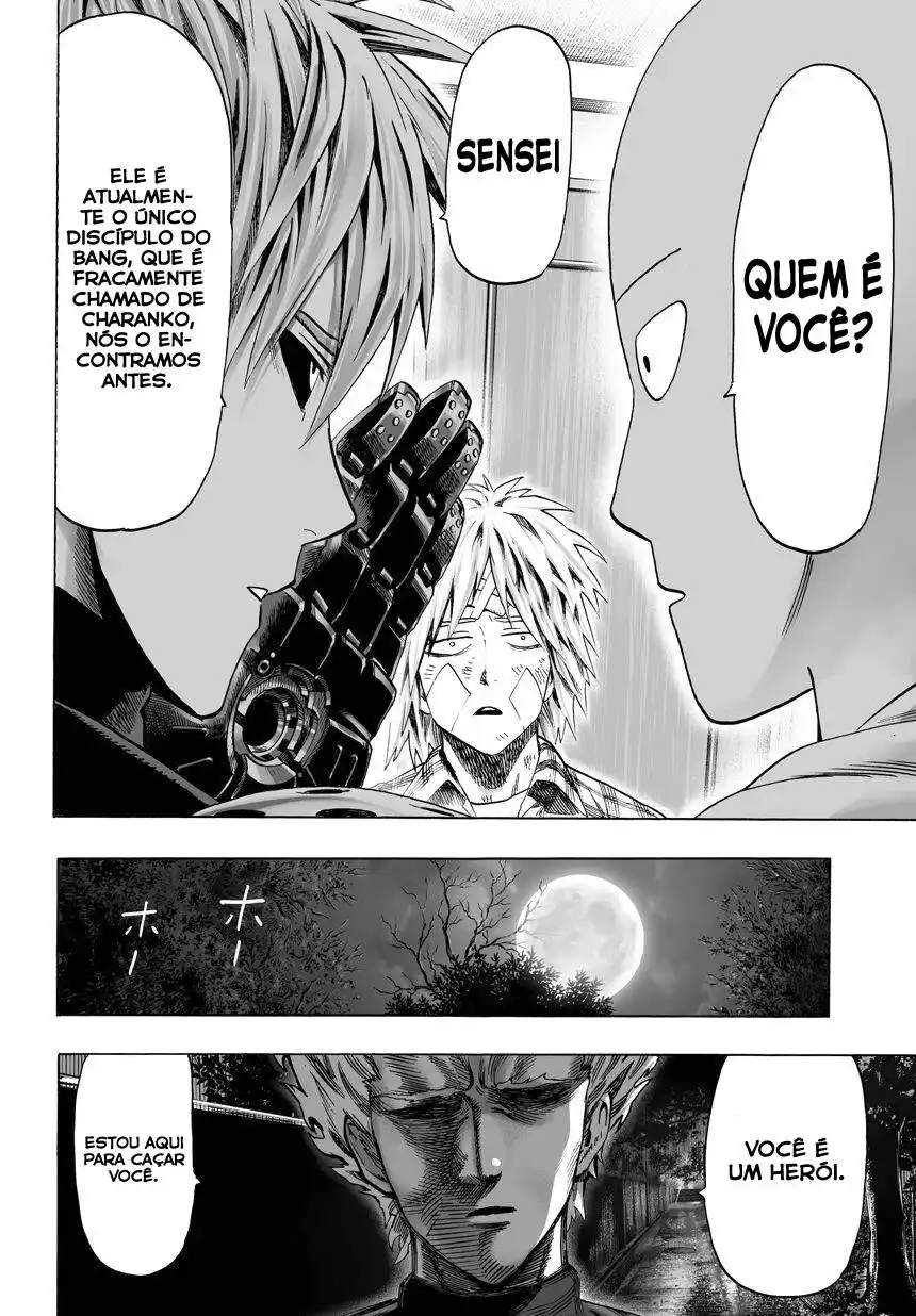 One Punch-Man 67 página 9