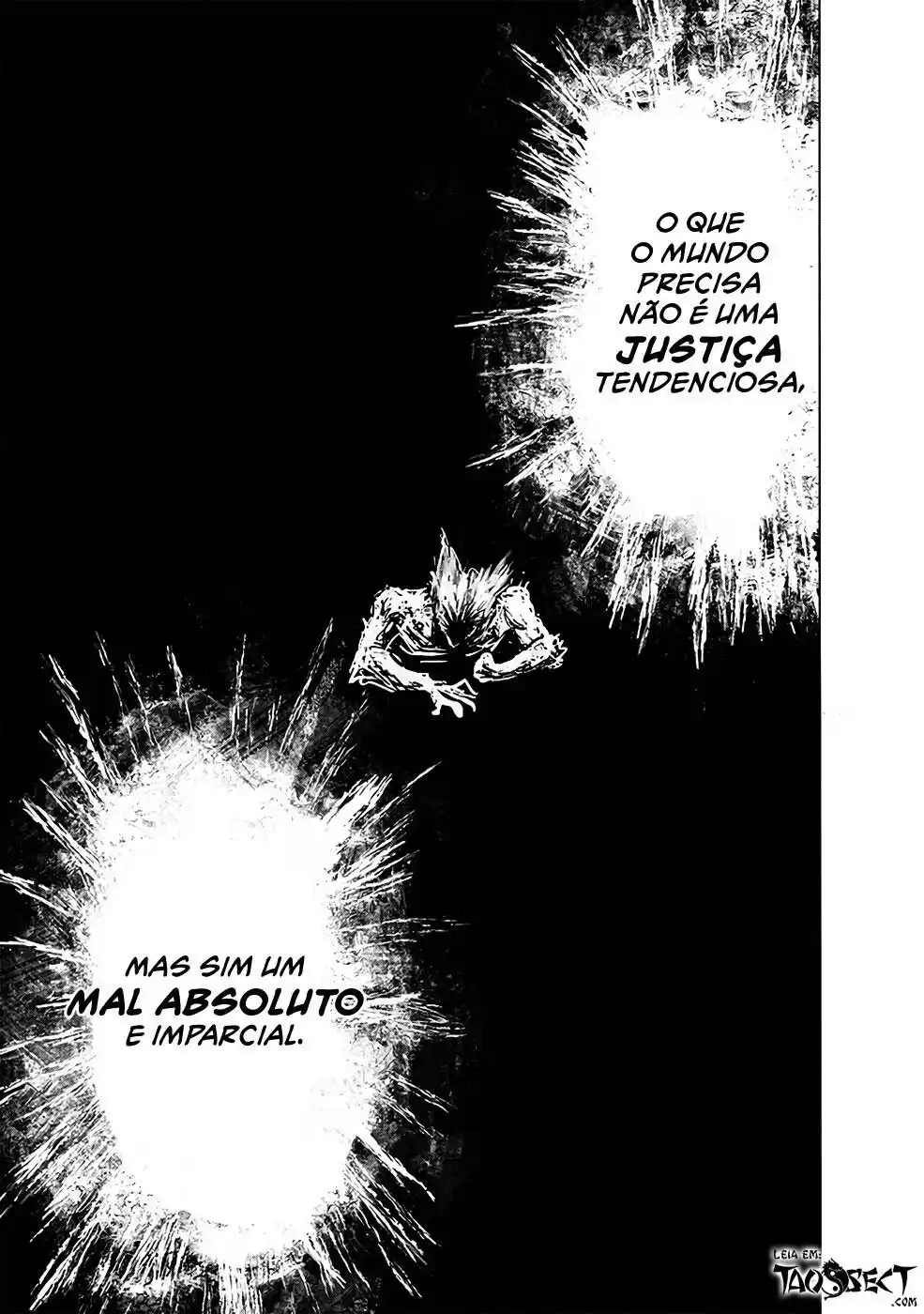 One Punch-Man 171 página 12