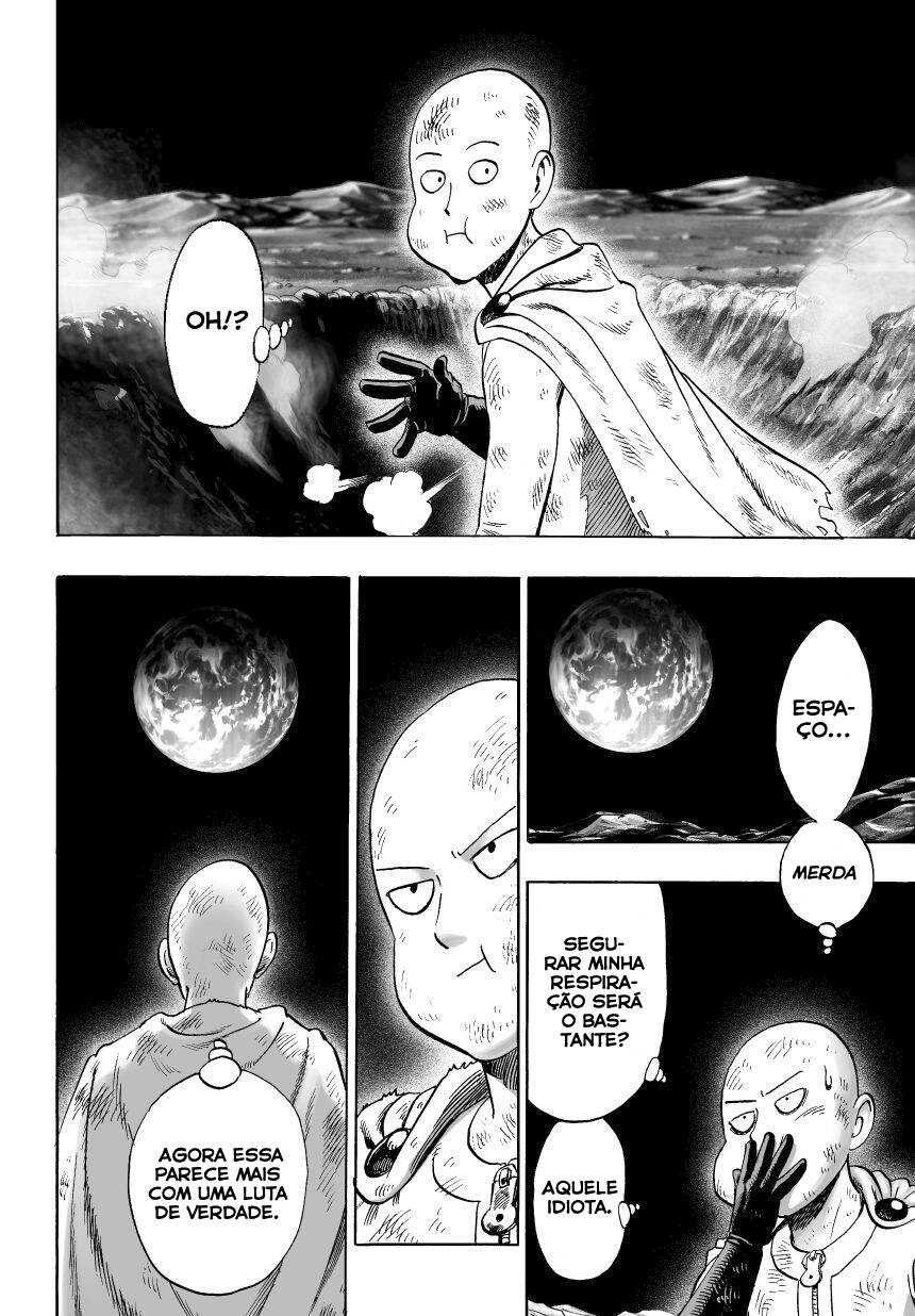 One Punch-Man 47 página 2