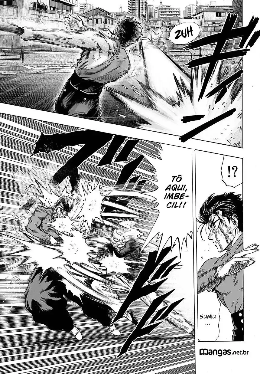 One Punch-Man 86 página 4