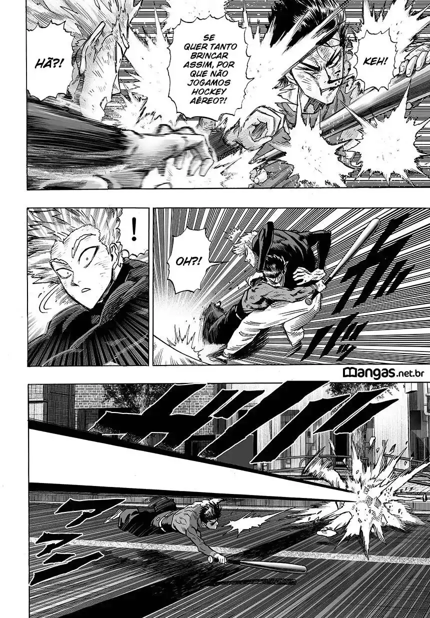 One Punch-Man 86 página 5