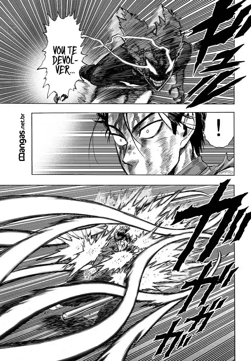 One Punch-Man 86 página 7