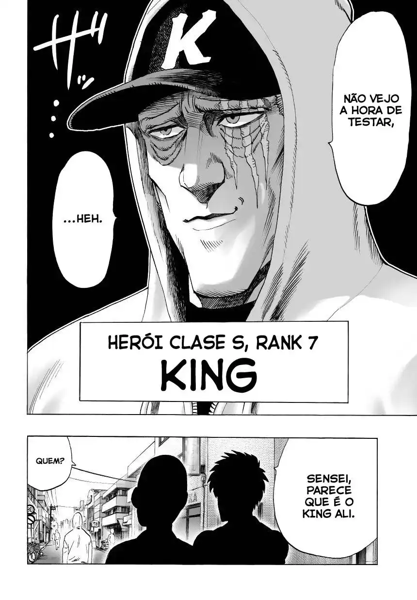 One Punch-Man 49 página 12