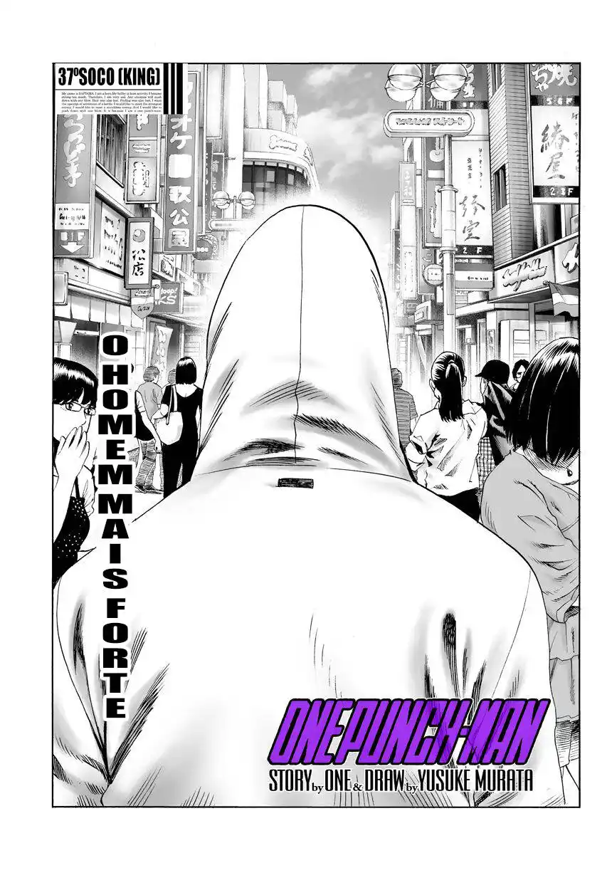 One Punch-Man 49 página 2