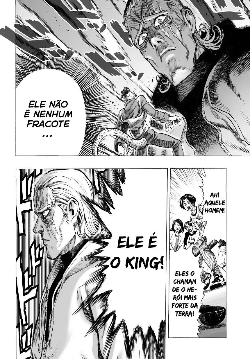 One Punch-Man 49 página 6