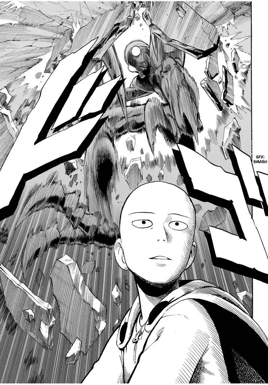 One Punch-Man 7 página 13